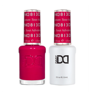 DND Sheer Collection + Single Colors #711-892