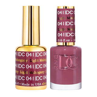 DND DC DUO Gel Collection DC001-DC072