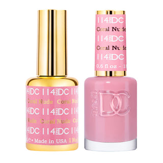 DND DC DUO Collection DC073-DC144
