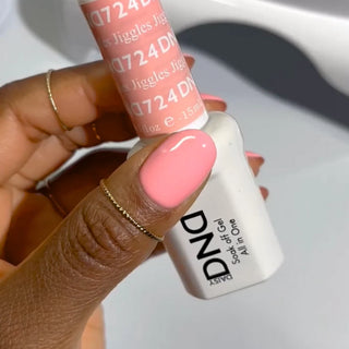 DND Sheer Collection + Single Colors #711-892