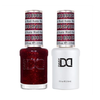 DND DC DUO Summer + Super Glitter Collection #254-398