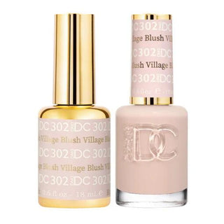 DND DC DUO Creamy + Guilty Pleasure Collection #145-326