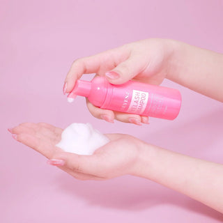 Veyes Refreshing Eyelash Shampoo 60ml