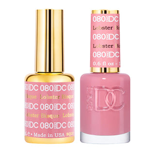 DND DC DUO Collection DC073-DC144