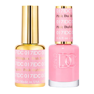 DND DC DUO Gel Collection DC001-DC072