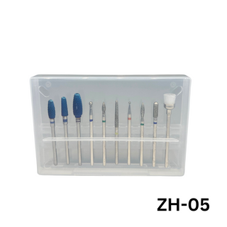 Drill Bit Set