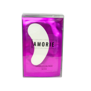 Amorie Under Eye Gel Pads 50pc