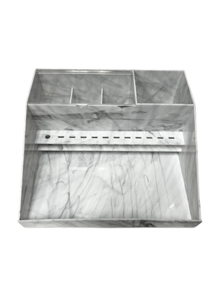 Marble Lash Organizer