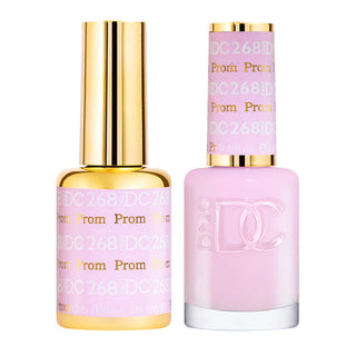 DND DC DUO Summer + Super Glitter Collection #254-398