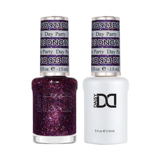 DND DC DUO Summer + Super Glitter Collection #254-398