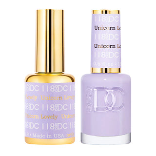 DND DC DUO Collection DC073-DC144