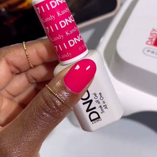 DND Sheer Collection + Single Colors #711-892