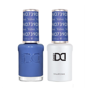 DND Sheer Collection + Single Colors #711-892