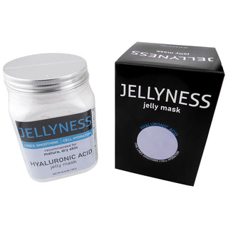 WAXNESS Jellyness Hyaluronic Acid Jelly Mask 26.45oz