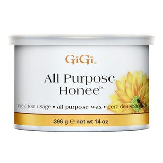 GiGi All Purpose Honee Wax 14oz