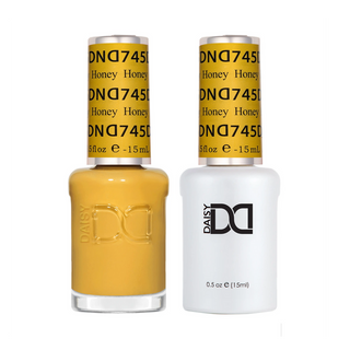 DND Sheer Collection + Single Colors #711-892