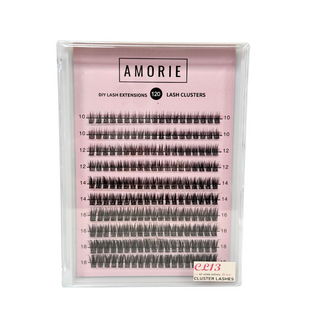 Amorie Clusters 120pc  "CL13"