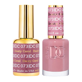 DND DC DUO Collection DC073-DC144