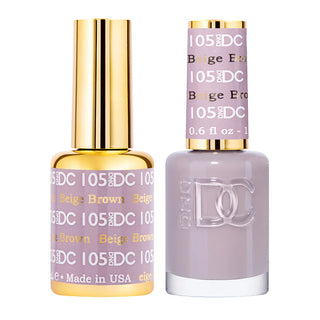 DND DC DUO Collection DC073-DC144