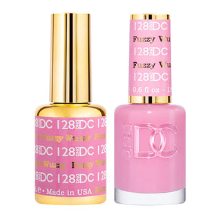 DND DC DUO Collection DC073-DC144