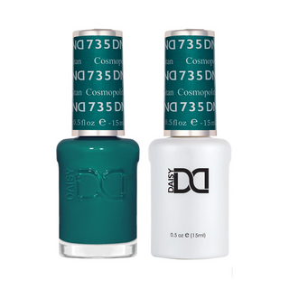 DND Sheer Collection + Single Colors #711-892