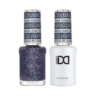 DND DC DUO Summer + Super Glitter Collection #254-398