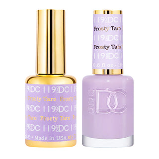 DND DC DUO Collection DC073-DC144