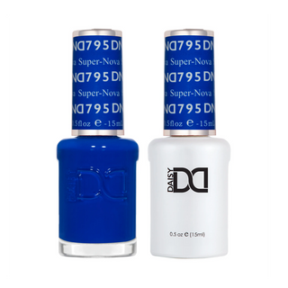 DND Sheer Collection + Single Colors #711-892