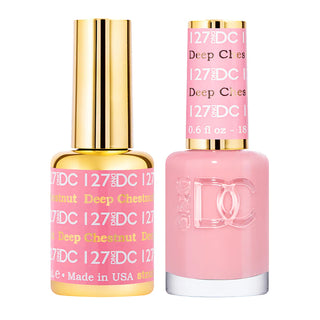 DND DC DUO Collection DC073-DC144