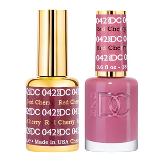 DND DC DUO Gel Collection DC001-DC072