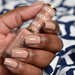 DND DC DUO Creamy + Guilty Pleasure Collection #145-326