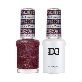DND DC DUO Summer + Super Glitter Collection #254-398