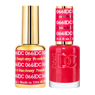 DND DC DUO Gel Collection DC001-DC072