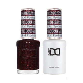 DND DUO Single Colors