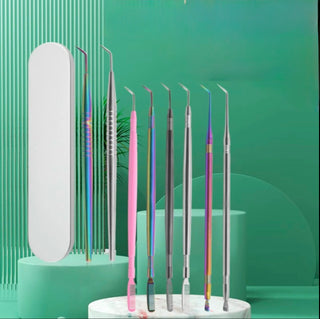 Eyelash Lifting Brush
