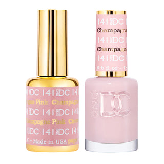 DND DC DUO Collection DC073-DC144