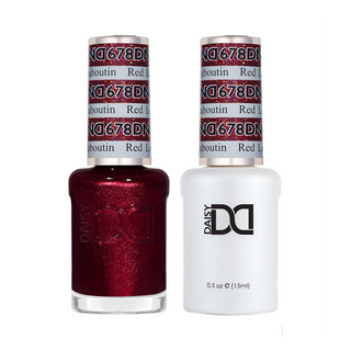 DND DUO Single Colors