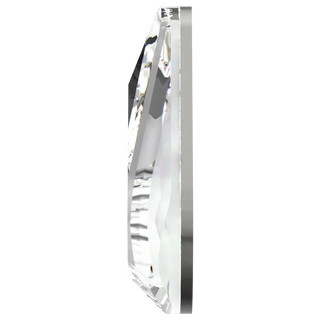 Swarovski Flat Back Crystals Non Hotfix Drop (2300) Crystal