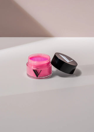 V BEAUTY PURE ACRYLIC SYSTEM 0.5oz- 123 CALI GIRL