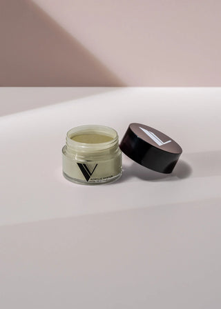 V BEAUTY PURE ACRYLIC SYSTEM 0.5oz- 121 E MONEY