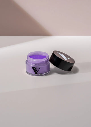 V BEAUTY PURE ACRYLIC SYSTEM 0.5oz- 119 MC VIOLET