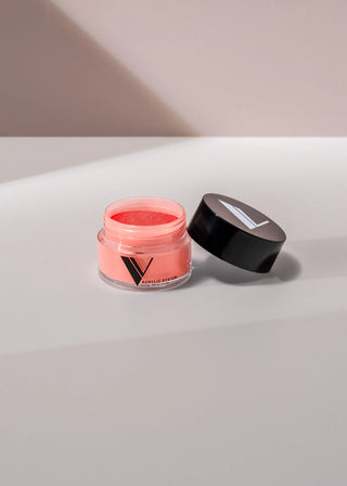 V BEAUTY PURE ACRYLIC SYSTEM 0.5oz- 109 TOTALLY RAD