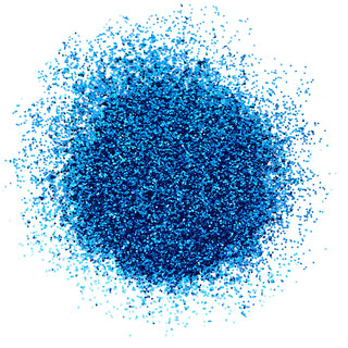 Take Over "Sparkle Dust" Glitter
