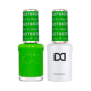DND Sheer Collection + Single Colors #711-892
