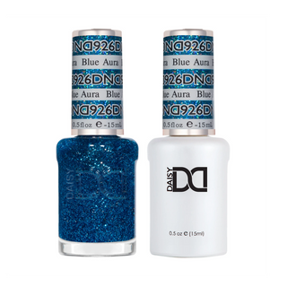 DND DC DUO Summer + Super Glitter Collection #254-398