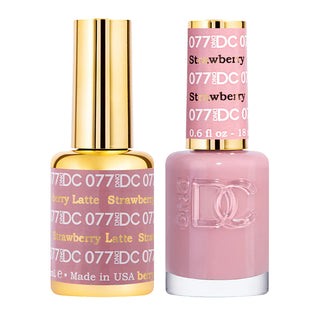 DND DC DUO Collection DC073-DC144