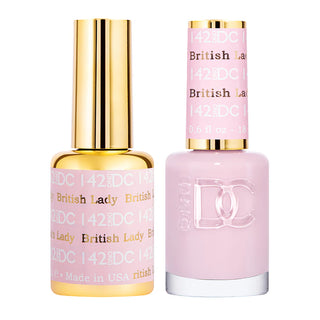 DND DC DUO Collection DC073-DC144