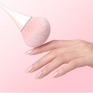 Nail Dust Brush