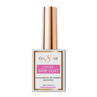 Cre8tion Chrome Base Coat