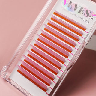 Veyes “Sweet Lash ” Lash Extensions 0.07